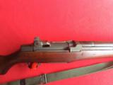 SPRINGFIELD M-1 GARAND 30 CAL. - 1 of 9