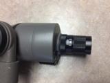 BUSHNELL SPACEMASTER II 15X45 SPOTTING
SCOPE - 3 of 7