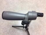 BUSHNELL SPACEMASTER II 15X45 SPOTTING
SCOPE - 2 of 7