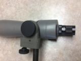 BUSHNELL SPACEMASTER II 15X45 SPOTTING
SCOPE - 1 of 7