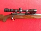 RUGER MODEL 77
TANG SAFETY IN 280 REMINGTON CAL. - 1 of 6
