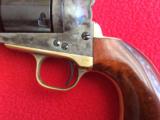 COLT-REPLICA1851 CONVERTED BY KEN HOWELLTO 38 SPECIAL CENTERFIRE - 2 of 6