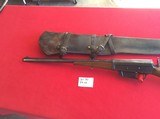 COLLECTION OF REMINGTON MODEL 8 RIFLES 25,30,32,35 CAL. - 15 of 17