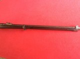 FRENCH CHEESEPOT Mle 1866 NEEDLE FIRE MILITARY RIFLE - 3 of 7