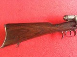 SWISS VETTERLI 1869/71
WITH SET TRIGGER - 2 of 8