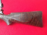 SHILO SHARPS MODEL 1874 #1 SPORTER 30” HVY. OCT. 45-70 CAL - 4 of 17