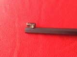 SHILO SHARPS MODEL 1874 #1 SPORTER 30” HVY. OCT. 45-70 CAL - 17 of 17