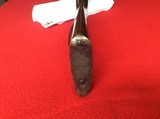 SHILO SHARPS MODEL 1874 #1 SPORTER 30” HVY. OCT. 45-70 CAL - 8 of 17