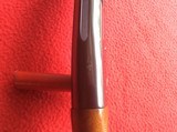 REMINGTON MODEL
11-48
410 Shotgun 25” VR FC BARREL - 7 of 7