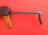KASSNER MODEL 85M HUNGARIAN MADE PRE-BAN AK-47 7.62X39 - 5 of 13