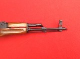 KASSNER MODEL 85M HUNGARIAN MADE PRE-BAN AK-47 7.62X39 - 4 of 13