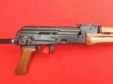 KASSNER MODEL 85M HUNGARIAN MADE PRE-BAN AK-47 7.62X39 - 2 of 13