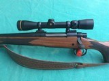 REMINGTON MODEL 700 30-06 CAL. - 1 of 6