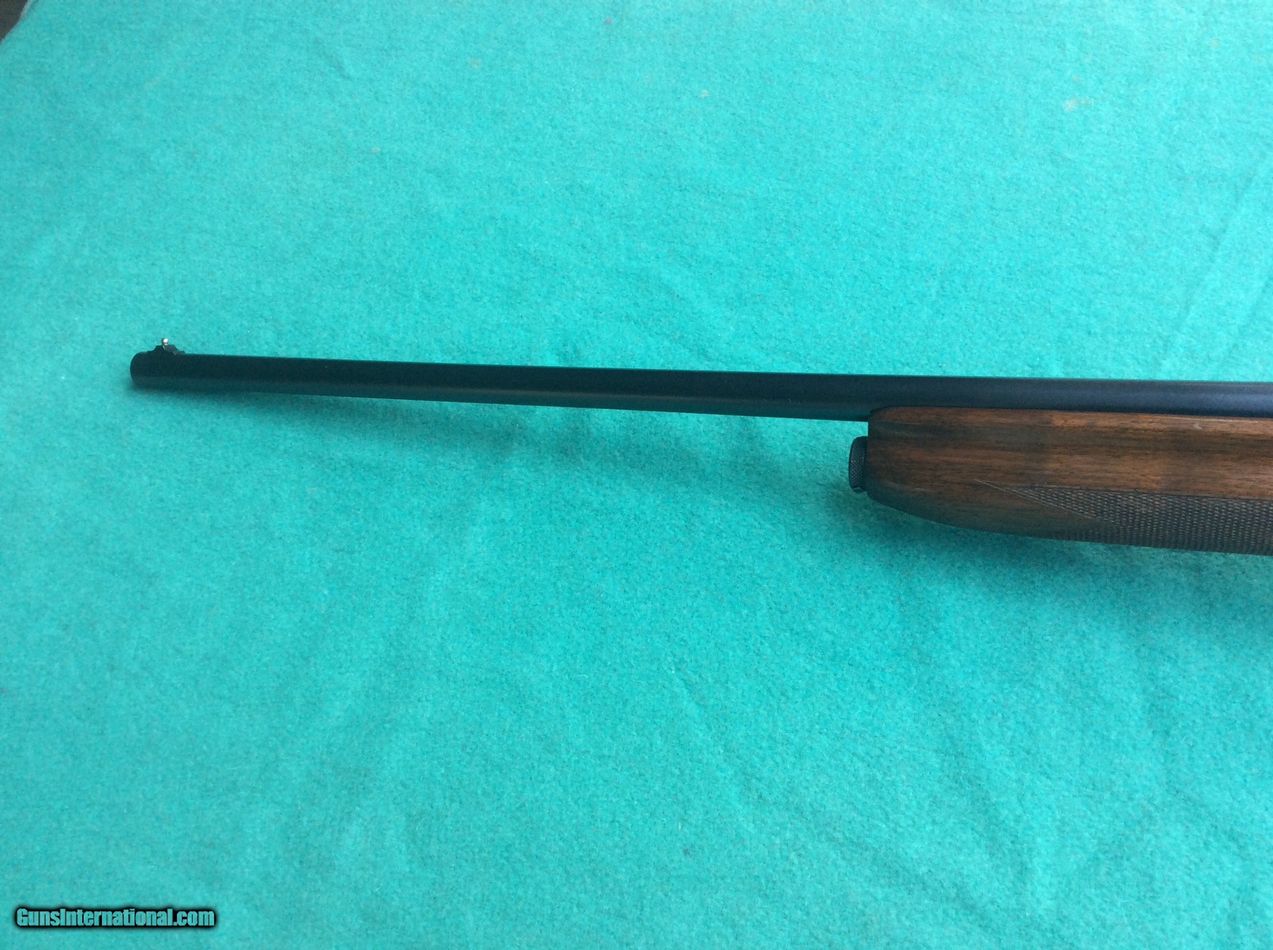 REMINGTON MODEL 11 SPORTSMAN MODEL IN 20 GA. 26” PB IC CHOKE