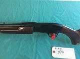 BROWNING BPS IN 410 GA. 26” BARREL WITH CHOKE TUBE - 6 of 7