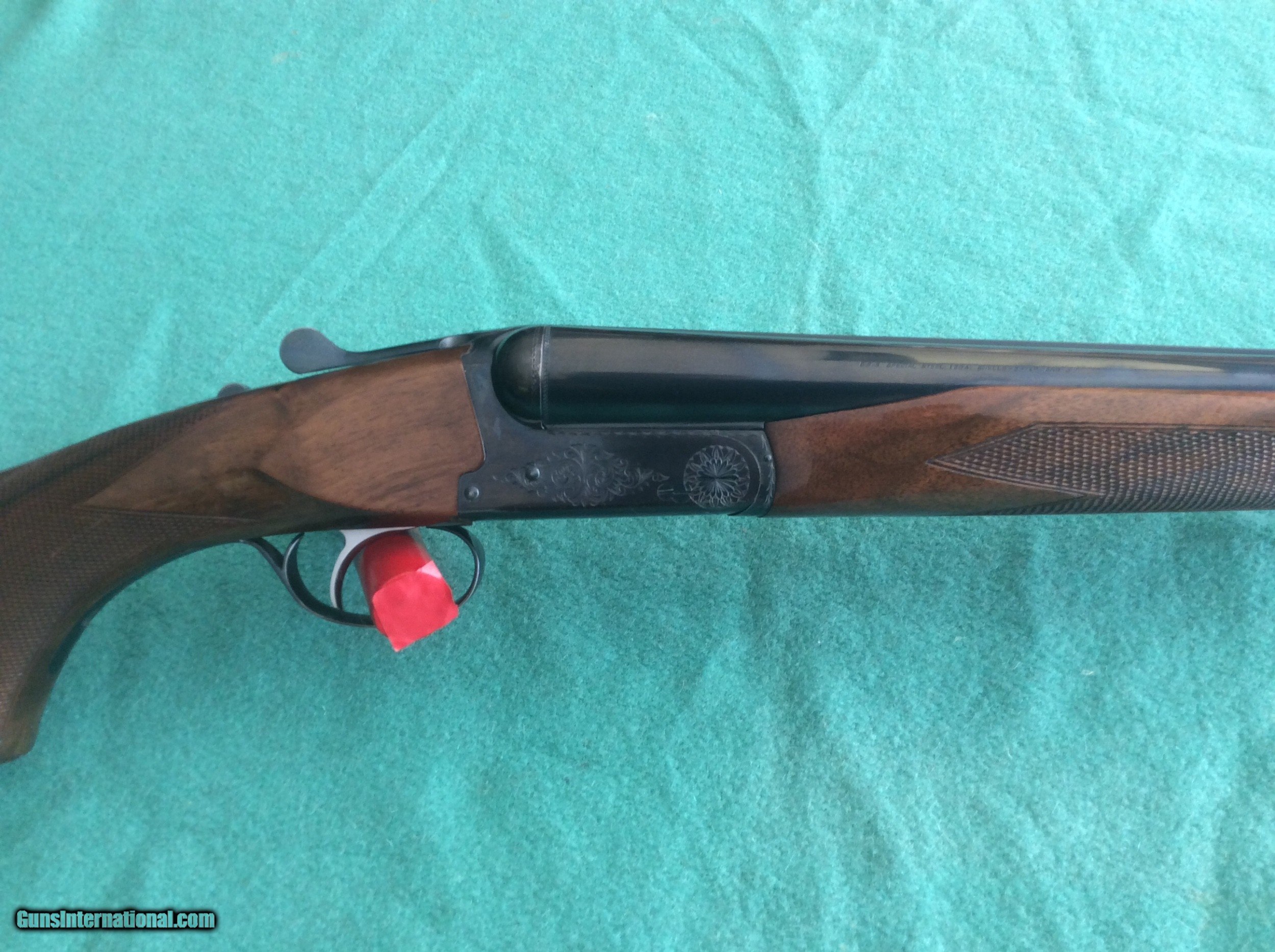 BROWNING BSS 12 GA. 28”. SK/SK CHOKE