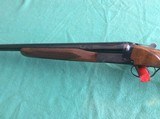 BROWNING BSS 12 GA.28”. SK/SK CHOKE - 5 of 10