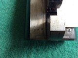 BROWNING BSS 12 GA.28”. SK/SK CHOKE - 8 of 10