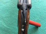 BROWNING BSS 12 GA.28”. SK/SK CHOKE - 9 of 10