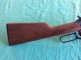 WINCHESTER MODEL 94AE 44 MAGNUM TRAPPER W/SADDLE RING - 2 of 6