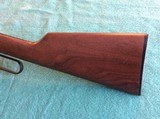 WINCHESTER MODEL 94AE 44 MAGNUM TRAPPER W/SADDLE RING - 4 of 6