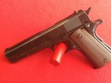 ITHICA 1911A1 MILITARY MADE 1943 - 4 of 4