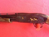 BROWNING MODEL 12
28GA. GRADE V PUMP SHOTGUN - 5 of 6