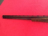 BROWNING CYNERGY SPORTING 12 GA. 2 3/4” 30” PORTED VR BRRELS 2004-07 MODEL - 6 of 9