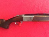 BROWNING CYNERGY SPORTING 12 GA. 2 3/4” 30” PORTED VR BRRELS 2004-07 MODEL - 9 of 9