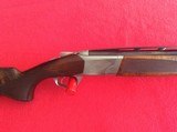 BROWNING CYNERGY SPORTING 12 GA. 2 3/4” 30” PORTED VR BRRELS 2004-07 MODEL - 1 of 9