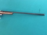 STEVENS MODEL 38B CLIP FED BOLT ACTION 410 FULL CHOKE - 3 of 6