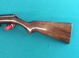 STEVENS MODEL 38B CLIP FED BOLT ACTION 410 FULL CHOKE - 4 of 6