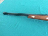 MARLIN MODEL 57-M. 22 MAGNUM RIFLE.
(LEVERMATIC) - 6 of 7