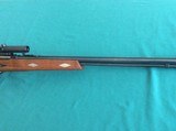 MARLIN MODEL 57-M. 22 MAGNUM RIFLE.
(LEVERMATIC) - 3 of 7