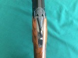 BROWNING SUPERPOSED
2 3/4” 12 GA. 30” FC/MOD WITH ORIGINAL CASE - 9 of 9