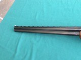 BROWNING SUPERPOSED
2 3/4” 12 GA. 30” FC/MOD WITH ORIGINAL CASE - 7 of 9