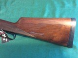BROWNING MODEL 81 BLR 270 CAL. NEW IN BOX - 5 of 7