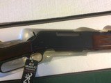 BROWNING MODEL 81 BLR 270 CAL. NEW IN BOX - 1 of 7