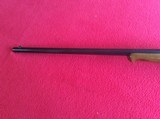 WINCHESTER MODEL 04 SINGLLE SHOT 22 RIFLE - 6 of 6