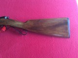 WINCHESTER MODEL 04 SINGLLE SHOT 22 RIFLE - 4 of 6