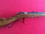 WINCHESTER MODEL 04 SINGLLE SHOT 22 RIFLE - 1 of 6