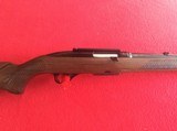 WINCHESTER MODEL 100 243 CAL. - 1 of 5