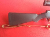 SPRINGFIELD ARMORY M1A
SCOUT RIFLE IN 308 NATO CALIBER ANNB CONDITION - 2 of 8