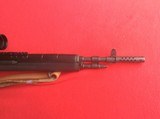 SPRINGFIELD ARMORY M1A
SCOUT RIFLE IN 308 NATO CALIBER ANNB CONDITION - 3 of 8