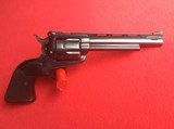 RUGER NEW MODEL BLACKHAWK
41 MAGNUM AND AMMO 6 1/2” - 1 of 6