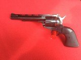 RUGER NEW MODEL BLACKHAWK
41 MAGNUM AND AMMO 6 1/2” - 2 of 6