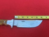 RUANA KNIFE 6” MODEL 21B - 6 of 6