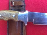 RUANA KNIFE 6” MODEL 21B - 3 of 6