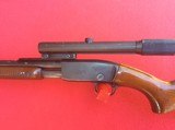 REMINGTON MODEL 121 WITH SCOPE - 2 of 6