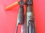 Japanese model 99 rifle and a model 38 barrel and receiver - 8 of 9